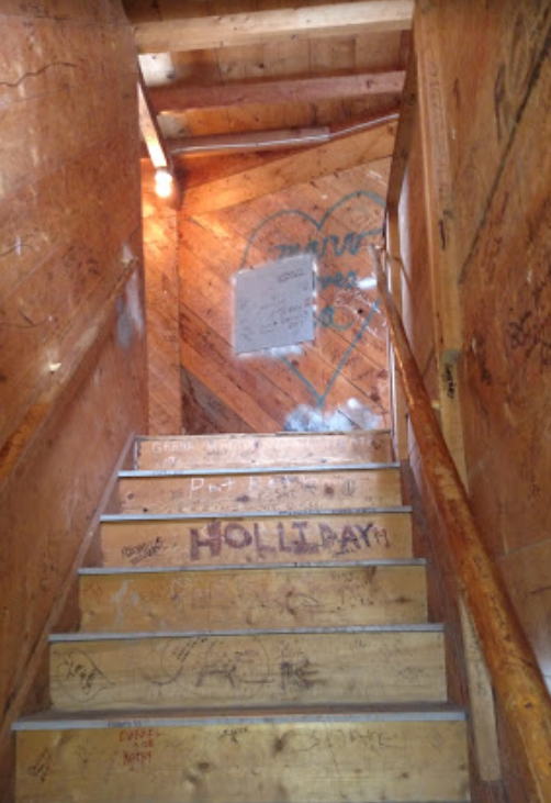 Curio Fair - From Website (newer photo)